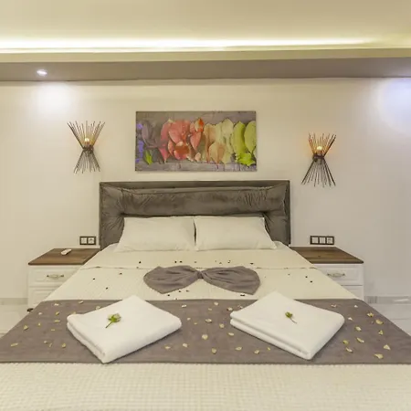 Villa Cosmo 07 *